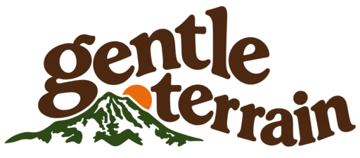 Gentle Terrain